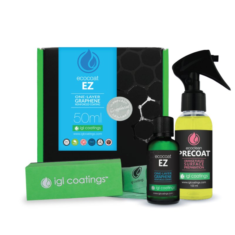 Ecocoat EZ