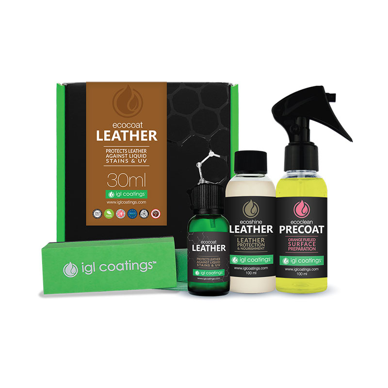 Ecocoat Leather