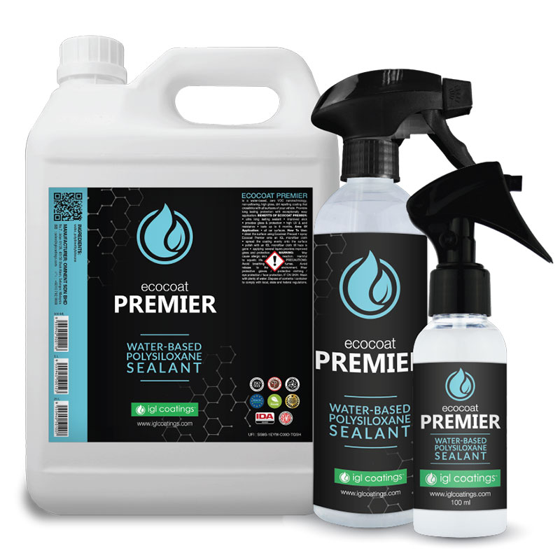 Ecocoat Premier