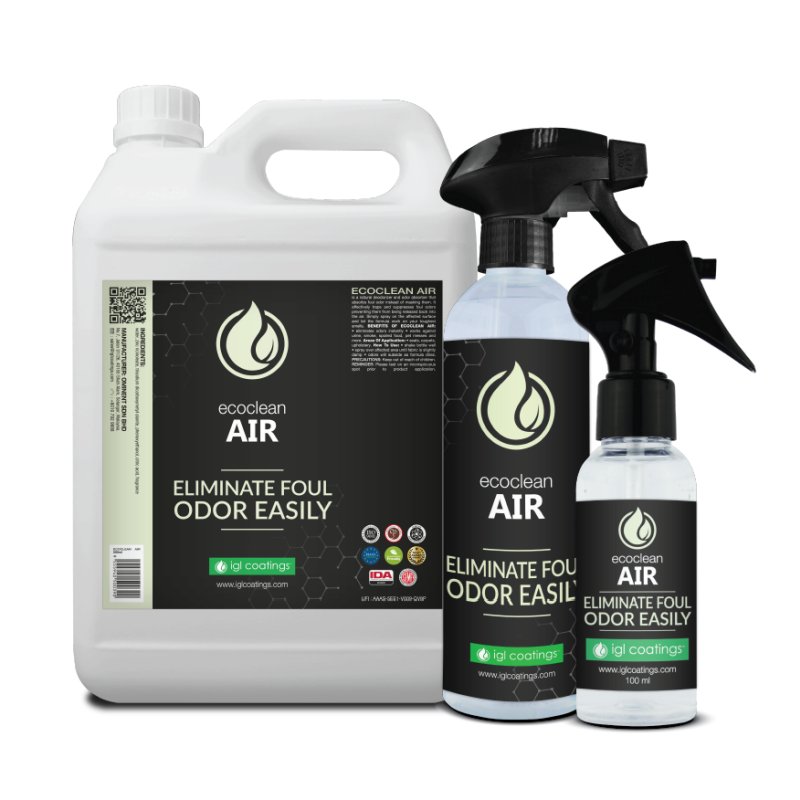 Ecoclean Air