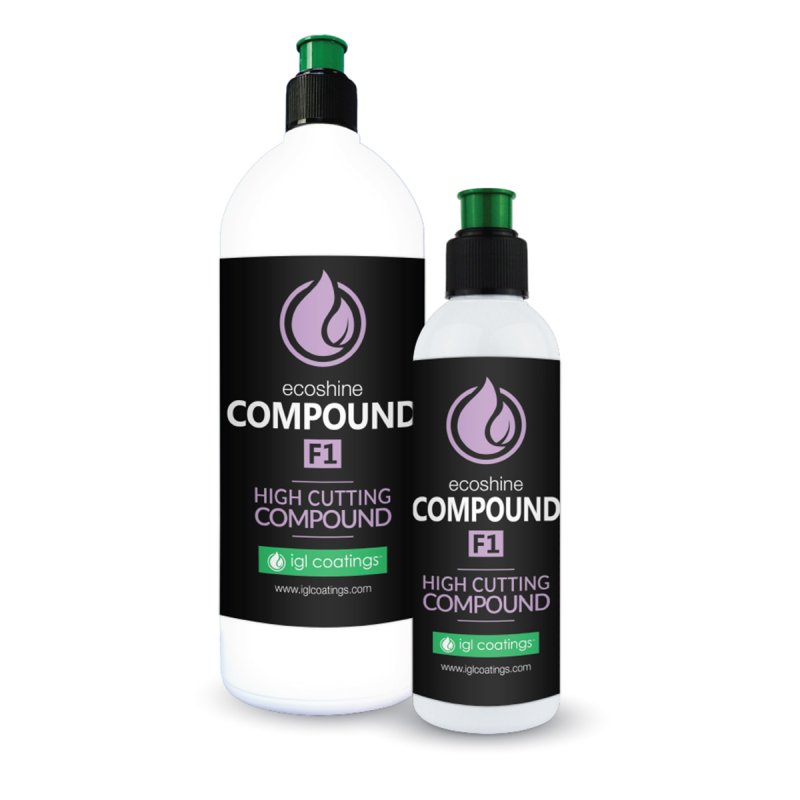 Ecoshine Compound F1