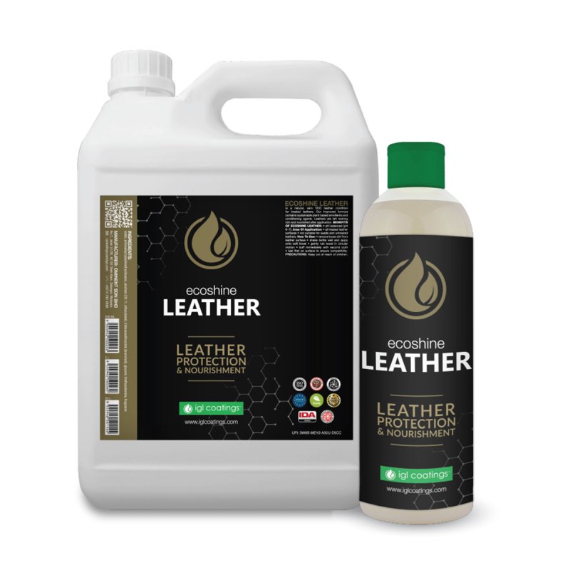 Ecoshine Leather