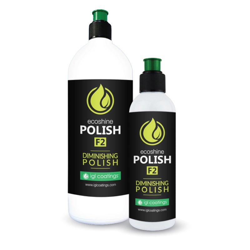 Ecoshine Polish F2