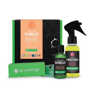 Ecocoat Shield