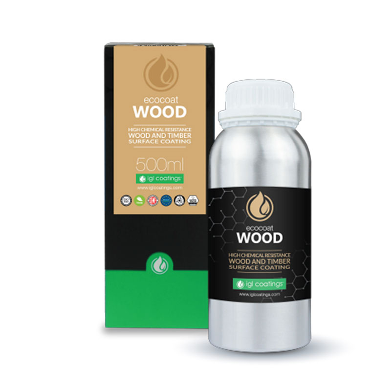 Ecocoat Wood