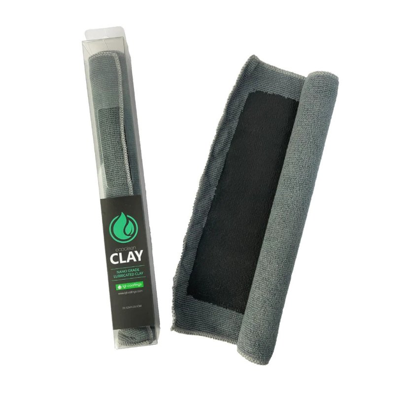 IGL Clay Towel