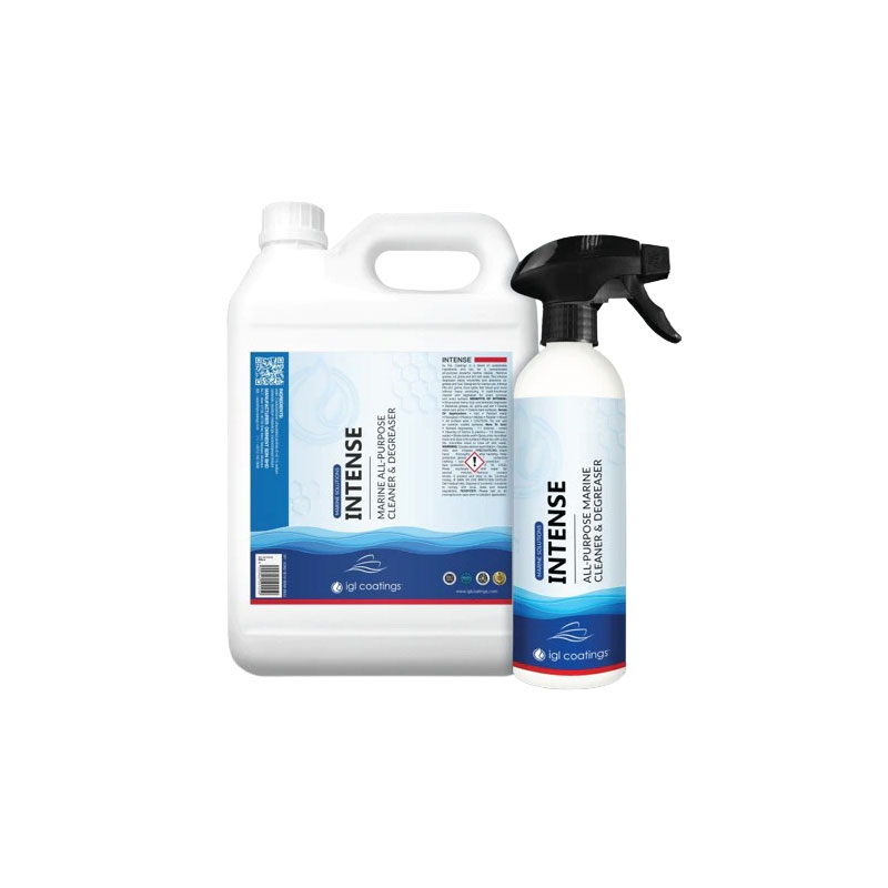 Marine Solution Intense 500ml