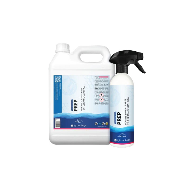 Marine Solution Prep 500ml