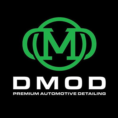 D Mod - premium automotive detailing